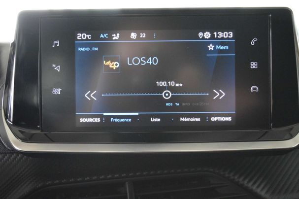 Peugeot 2008 1.2 PureTech 74 kW image number 21