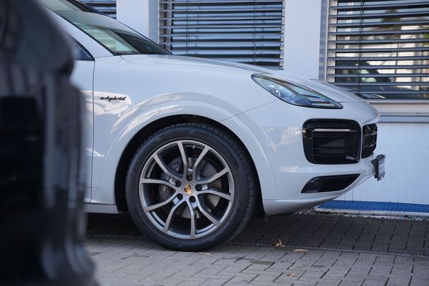 Porsche Cayenne Coupé E-Hybrid 340 kW image number 49