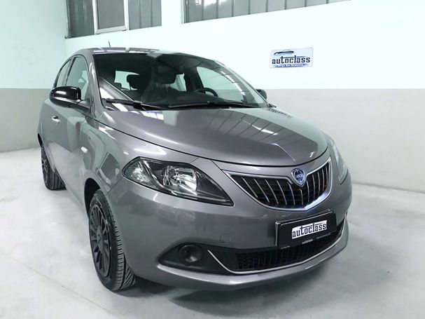 Lancia Ypsilon 51 kW image number 1