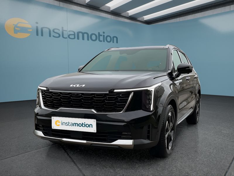 Kia Sorento Platinum AWD