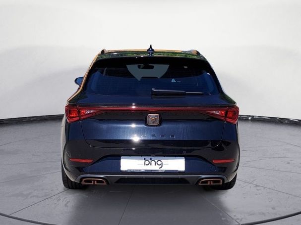 Cupra Leon ST e-Hybrid 180 kW image number 3