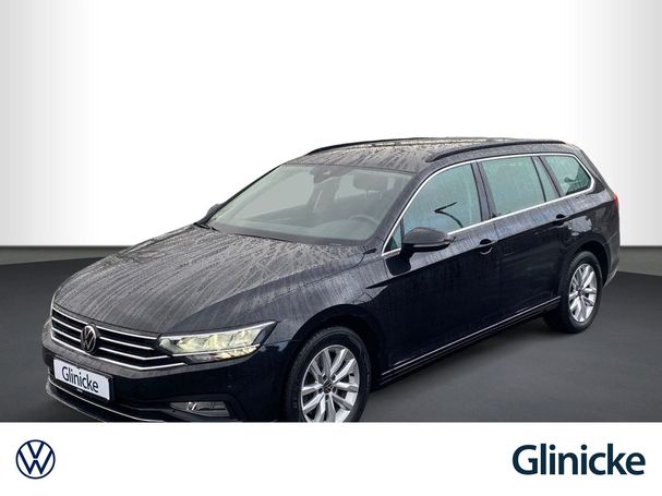 Volkswagen Passat Variant 2.0 TDI Business DSG 110 kW image number 1