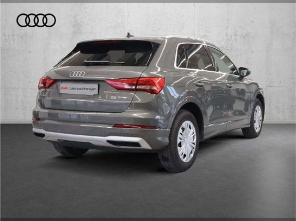 Audi Q3 35 TFSI S tronic Advanced 110 kW image number 3