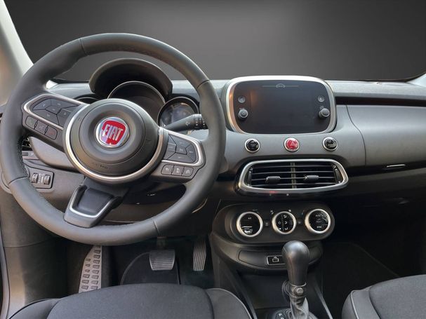 Fiat 500X 1.5 GSE Hybrid 96 kW image number 8