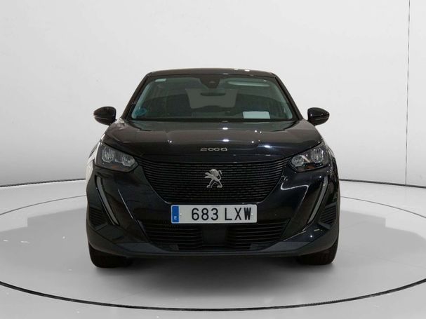 Peugeot 2008 Active Pack 81 kW image number 2