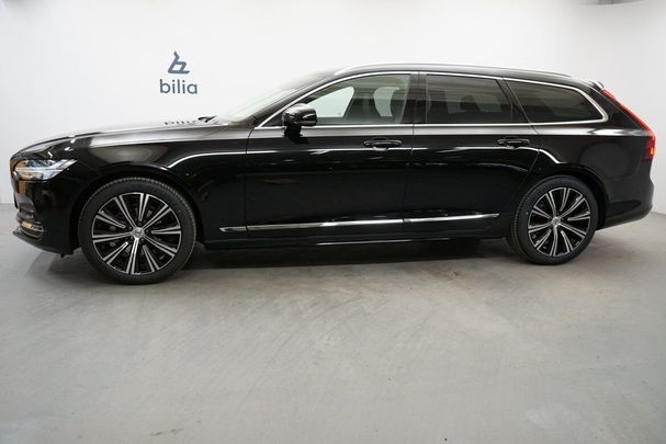 Volvo V90 B4 147 kW image number 1