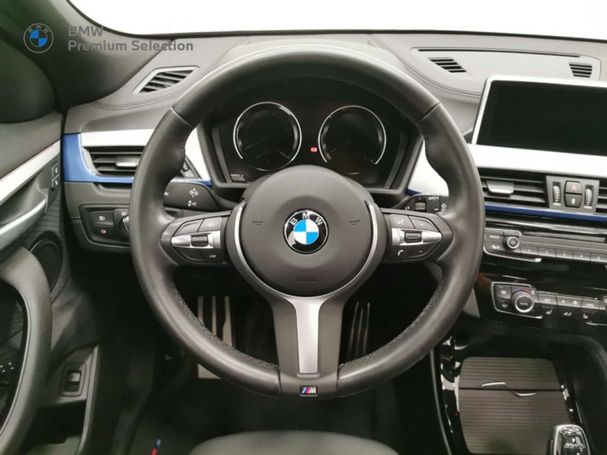 BMW X2 sDrive18i M Sport X DKG 100 kW image number 9