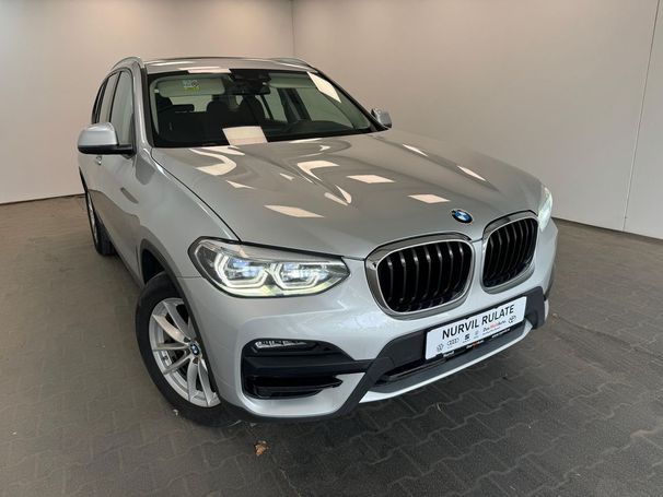 BMW X3 xDrive 135 kW image number 27