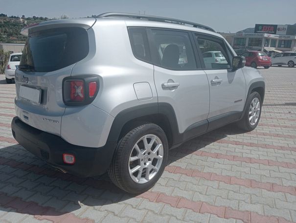 Jeep Renegade 1.0 Longitude 88 kW image number 7