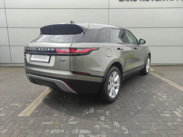 Land Rover Range Rover Velar 184 kW image number 2