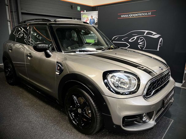 Mini Cooper S Countryman 141 kW image number 2