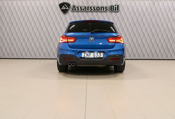 BMW 120i 135 kW image number 3