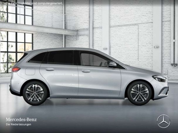 Mercedes-Benz B 250 e 160 kW image number 22