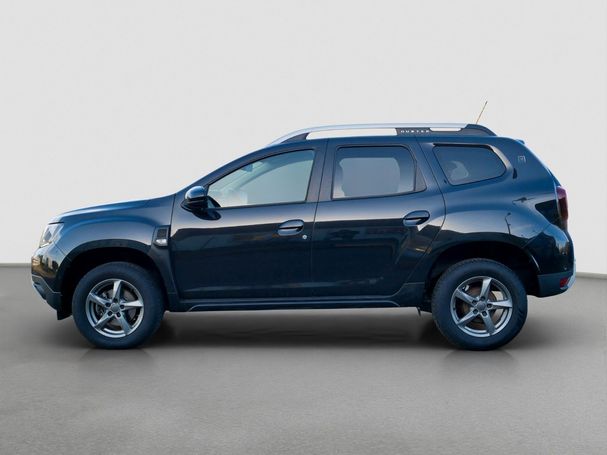 Dacia Duster 85 kW image number 5