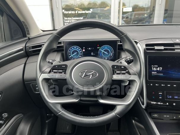 Hyundai Tucson 1.6 T-GDI 169 kW image number 14