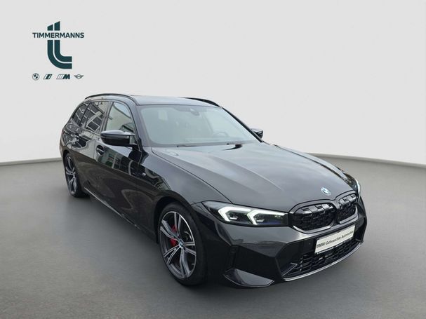 BMW 340d xDrive Touring 250 kW image number 7