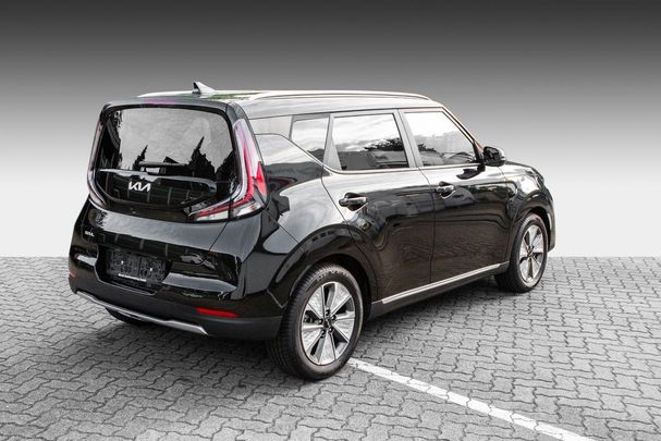 Kia Soul e Spirit 150 kW image number 3