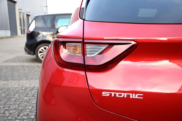 Kia Stonic 1.0 T-GDi 74 kW image number 7