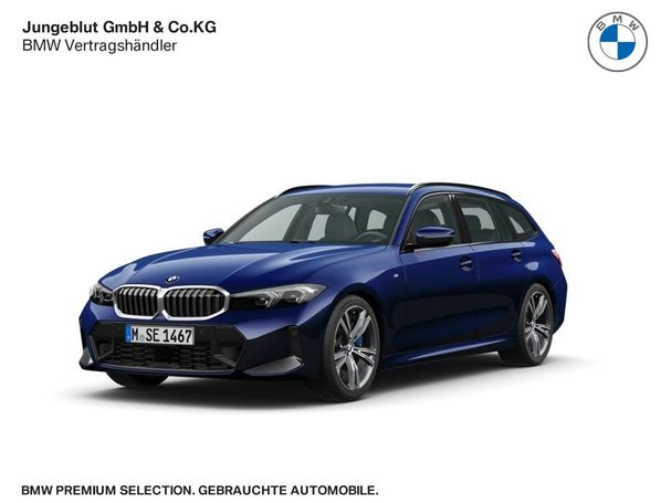 BMW 320i Touring 133 kW image number 1