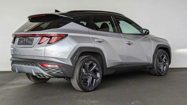 Hyundai Tucson 1.6 N DCT 132 kW image number 2