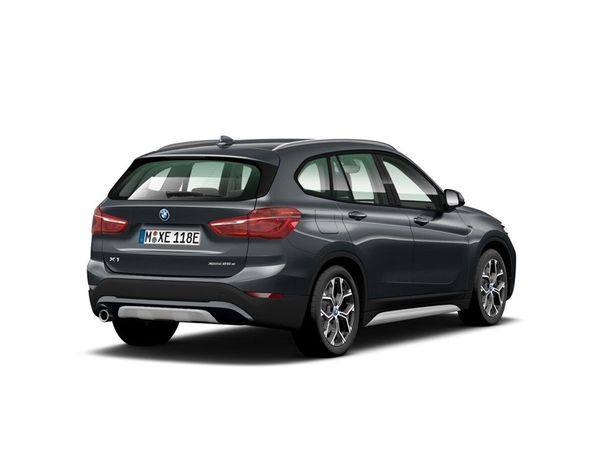 BMW X1 25e xDrive 162 kW image number 3