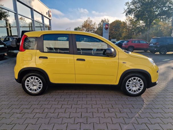 Fiat Panda 51 kW image number 7