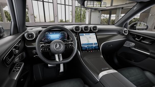 Mercedes-Benz GLC 300 198 kW image number 7