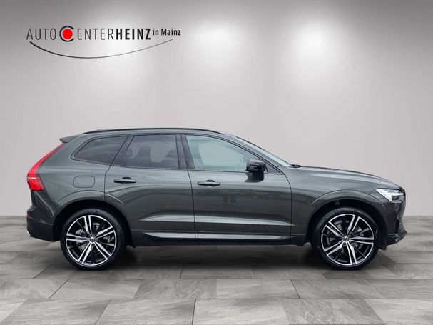 Volvo XC60 AWD 173 kW image number 2