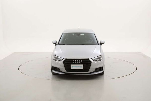 Audi A3 35 S tronic Business 110 kW image number 8