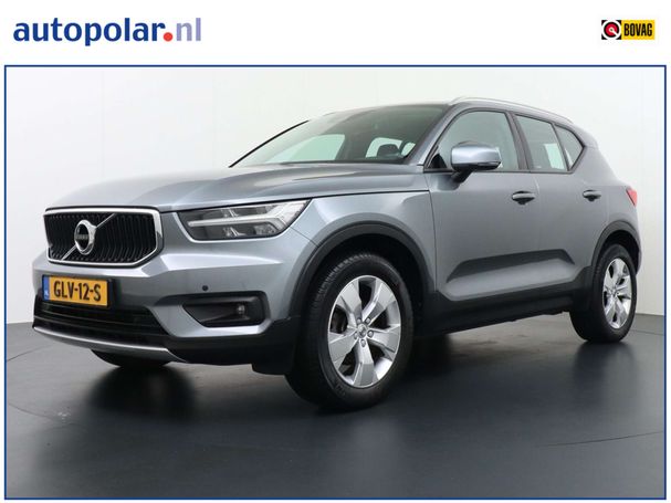 Volvo XC40 T3 Momentum 115 kW image number 1