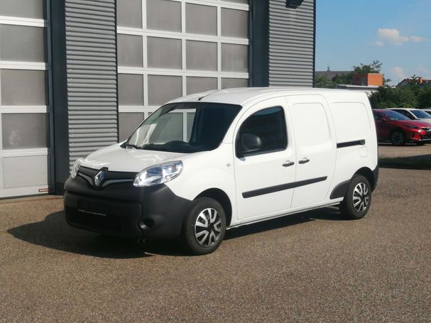 Renault Kangoo BLUE dCi 70 kW image number 1