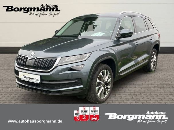 Skoda Kodiaq 2.0 110 kW image number 1