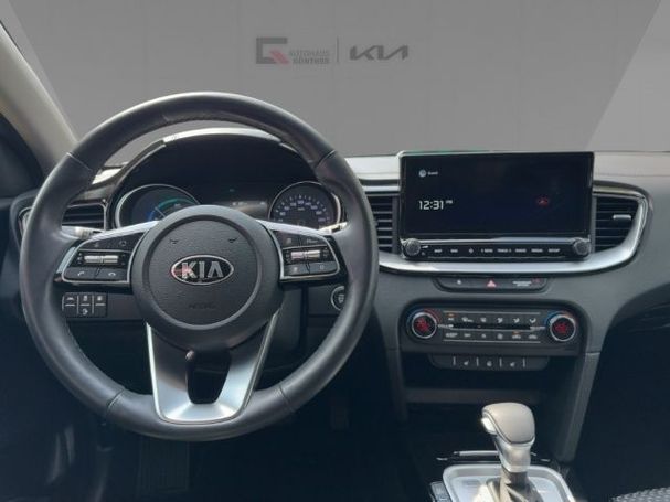 Kia XCeed 1.6 Spirit 104 kW image number 8