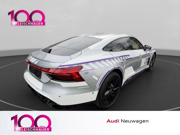 Audi RS e-tron GT 440 kW image number 7