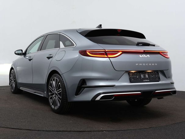 Kia ProCeed 1.5 T-GDI GT Line 103 kW image number 12