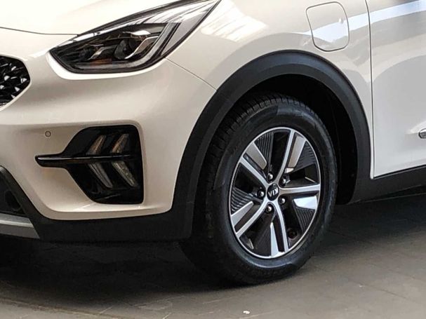 Kia Niro 1.6 104 kW image number 1