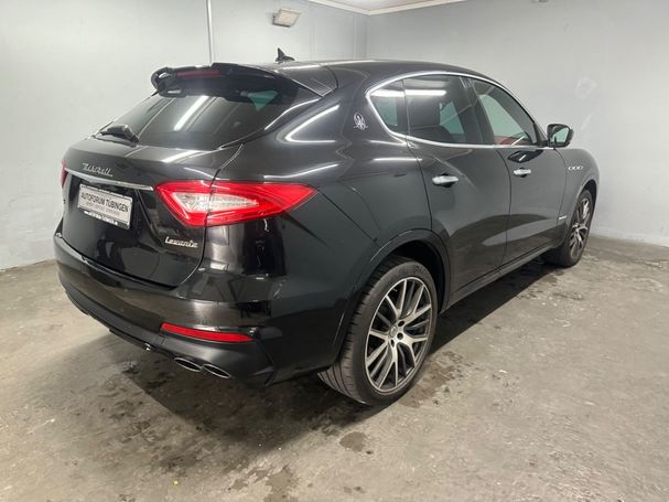 Maserati Levante Q4 GranSport 257 kW image number 7