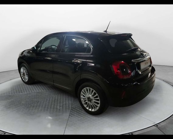 Fiat 500X 1.6 Sport 96 kW image number 7