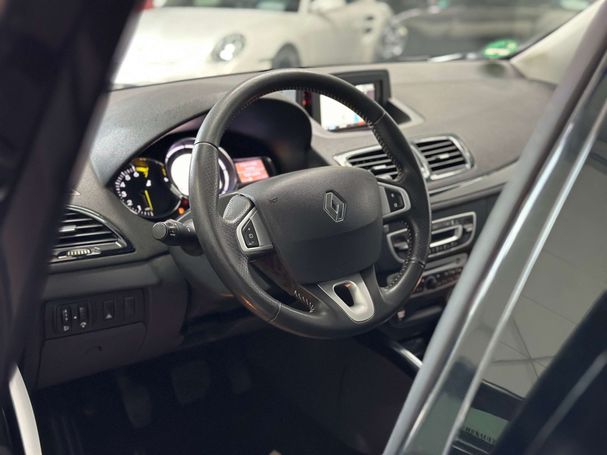 Renault Megane Grandtour TCe 130 BOSE Edition 96 kW image number 9