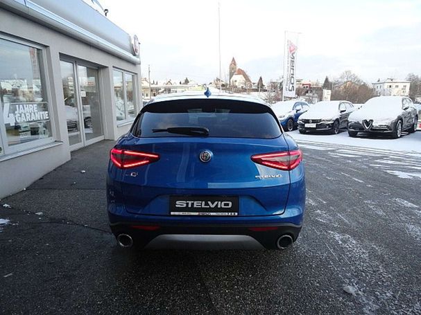 Alfa Romeo Stelvio 2.0 Super 206 kW image number 4