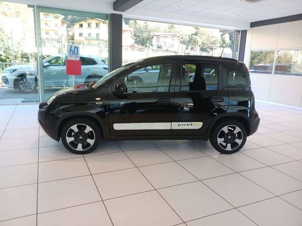 Fiat Panda 51 kW image number 5