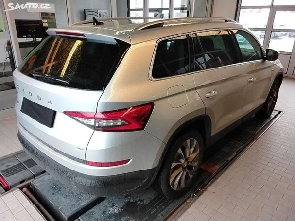 Skoda Kodiaq 2.0 TDI 110 kW image number 3