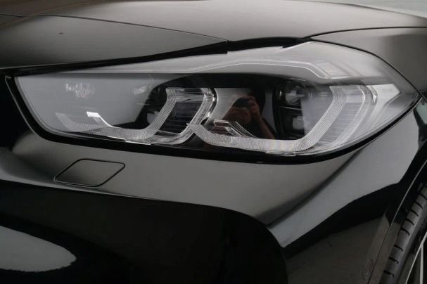 BMW X2 sDrive 100 kW image number 13