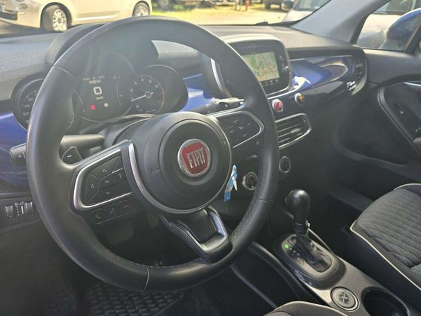 Fiat 500X 1.3 DCT Cross 110 kW image number 7