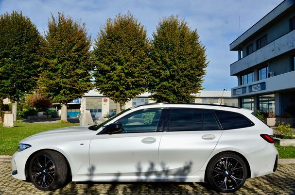 BMW 320d Touring xDrive 140 kW image number 5