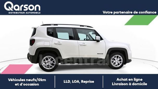 Jeep Renegade 1.0 Limited 88 kW image number 17