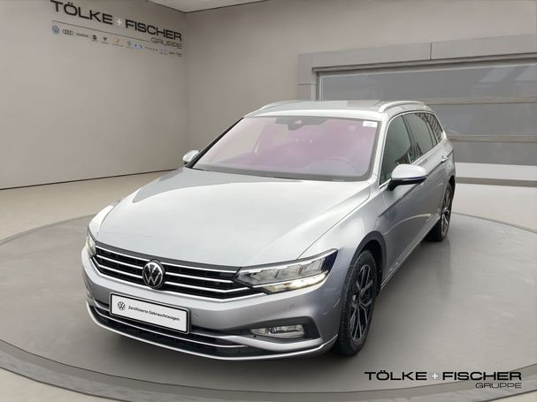 Volkswagen Passat Variant 1.5 TSI Business DSG 110 kW image number 1