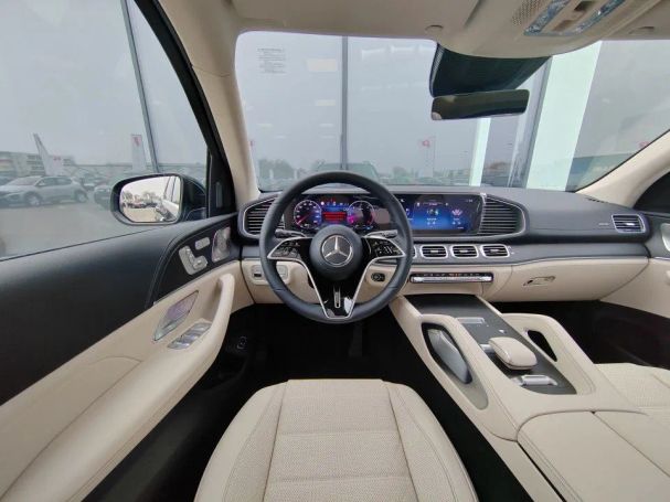 Mercedes-Benz GLE 450 270 kW image number 22