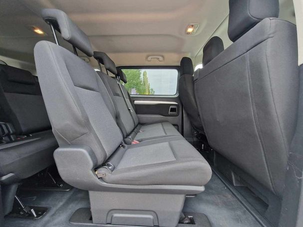 Toyota Proace Verso 2.0 106 kW image number 26