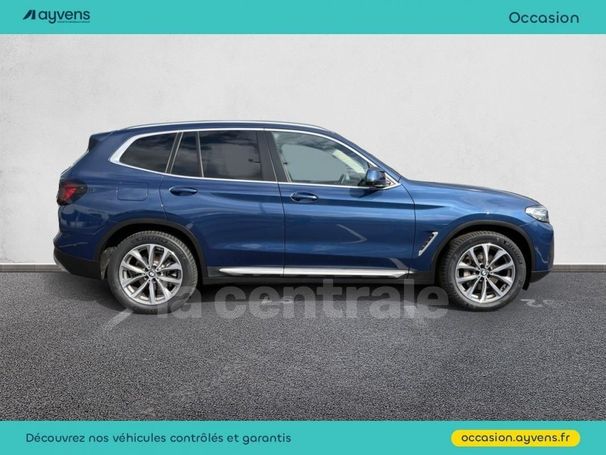 BMW X3 xDrive 210 kW image number 14